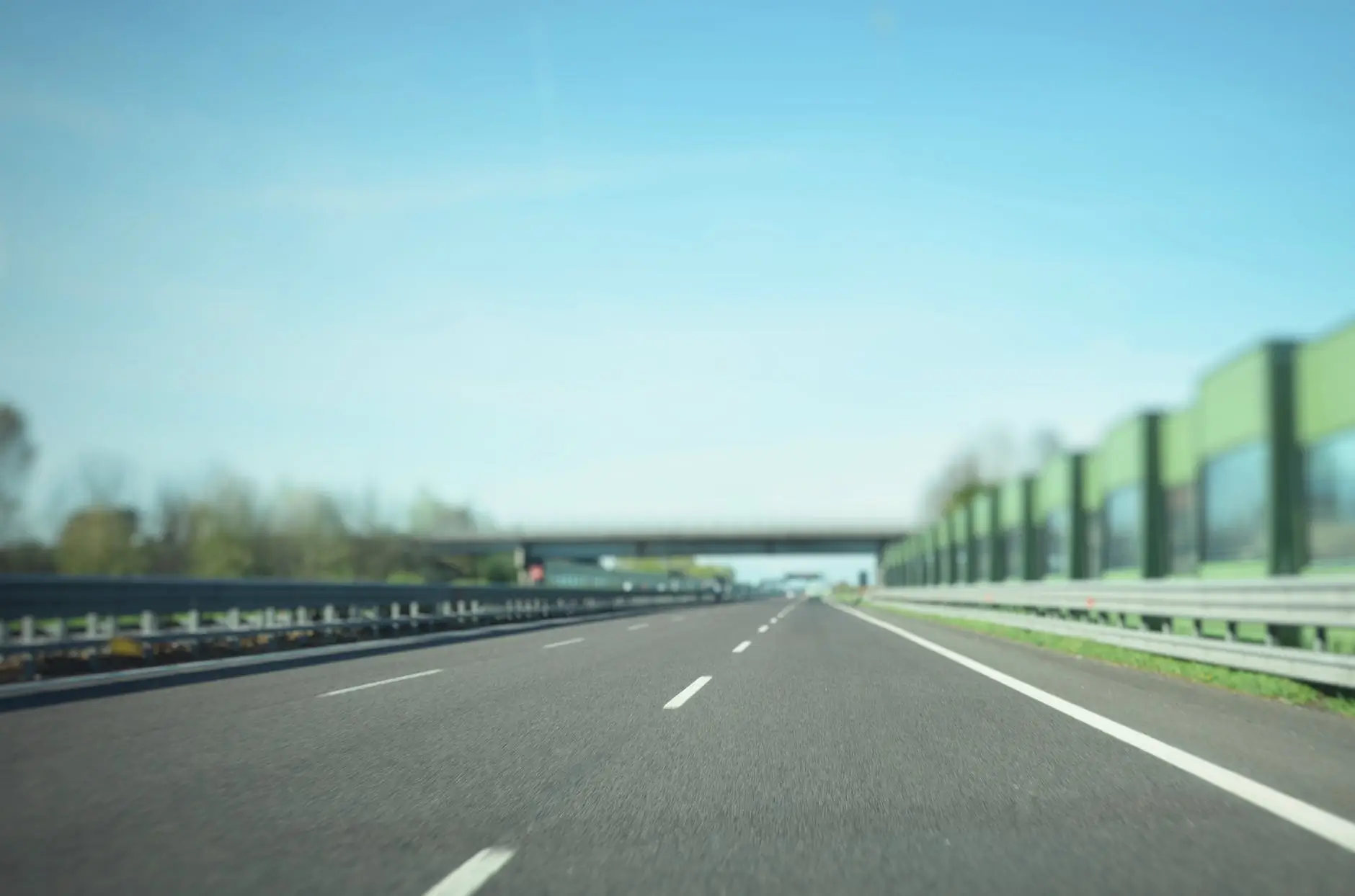 Suben los precios de las viñetas de las autopistas austríacas.