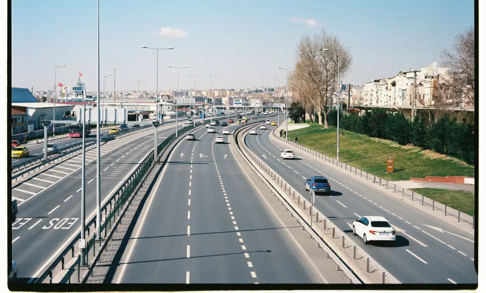 Autostradat bullgare dhe informacione mbi blerjen e vinjetës për vitin 2026