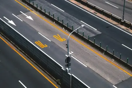 Puno nezgoda i zastoja na putevima M7 i 7.