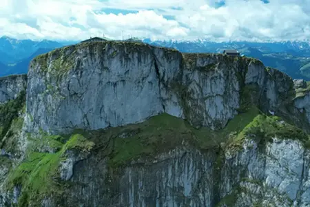 Călătorie confortabilă în Austria, pe autostradă