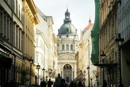 Autoputevi i e-vinjete u Mađarskoj