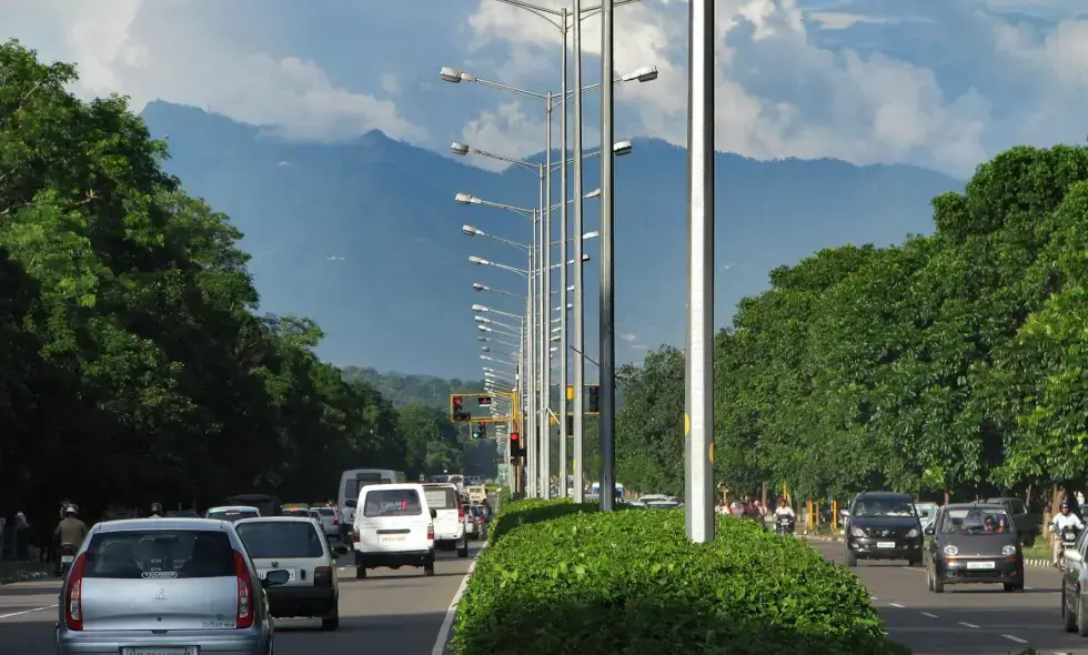 The construction of the D4 motorway is nearing completion: some sections have already been opened, while new restrictions are being implemented elsewhere.