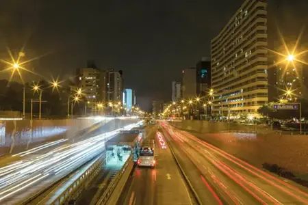 Románia új autópályát épít: az A9 Timișoaráról indul, 73 kilométer hosszú lesz, és 3 milliárd euróba fog kerülni.