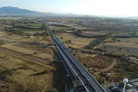 Autopista Craiova – Filiași: La CNAIR ha recibido 6 ofertas para la construcción del tramo 2 (14,4 km), cuyo valor es de 1,96 mil millones de lei.