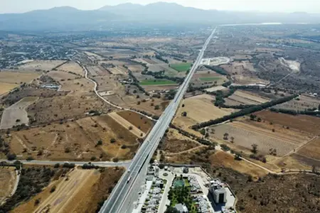 Nueva autopista en el este: Se anunció el plazo importante, afecta a una ciudad significativa.