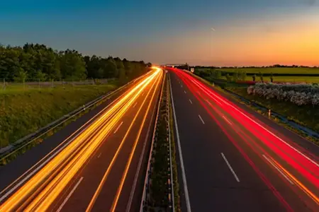 Red de Autopistas de Hungría y Compra de Viñetas
