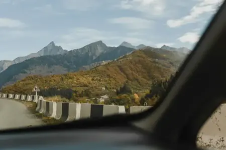 Najnovije vesti o autoputevima: Ovde su aktuelne informacije o saobraćaju.