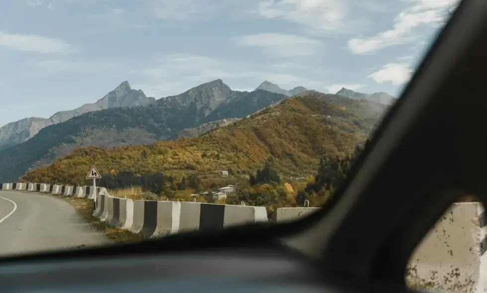 Najnovije vesti o autoputevima: Ovde su aktuelne informacije o saobraćaju.