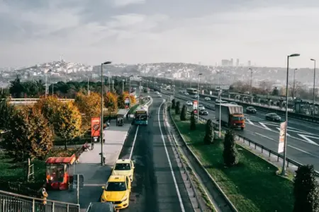 Словацкі транспарт: Перавагі пакупкі он-лайн вiньеткі
