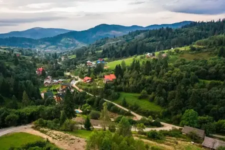 Atraksione turistike në Slloveni